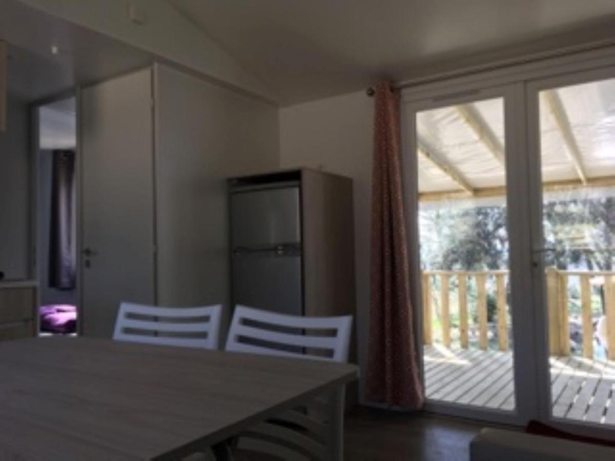 Camping La Simioune En Provence Bollène Εξωτερικό φωτογραφία