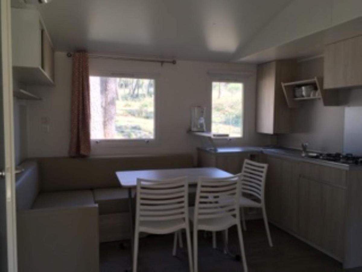Camping La Simioune En Provence Bollène Εξωτερικό φωτογραφία