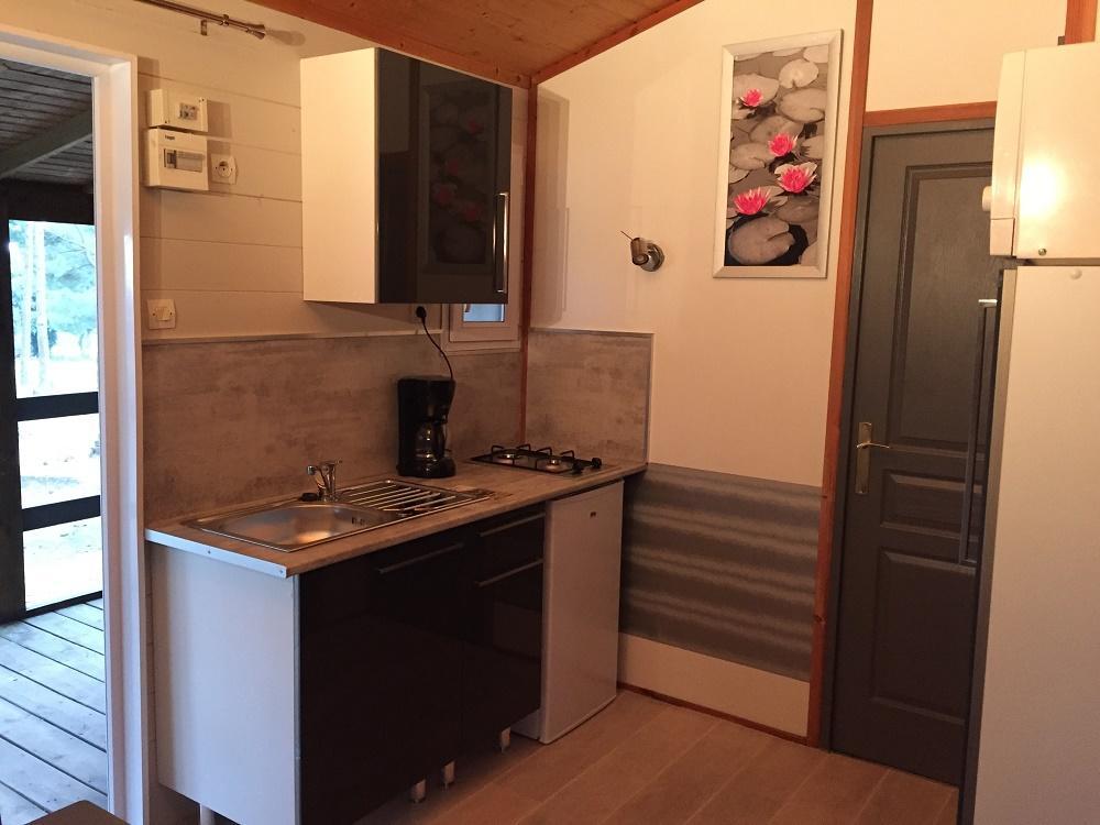 Camping La Simioune En Provence Bollène Εξωτερικό φωτογραφία