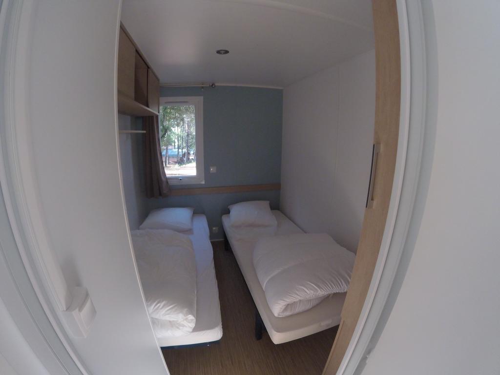 Camping La Simioune En Provence Bollène Εξωτερικό φωτογραφία