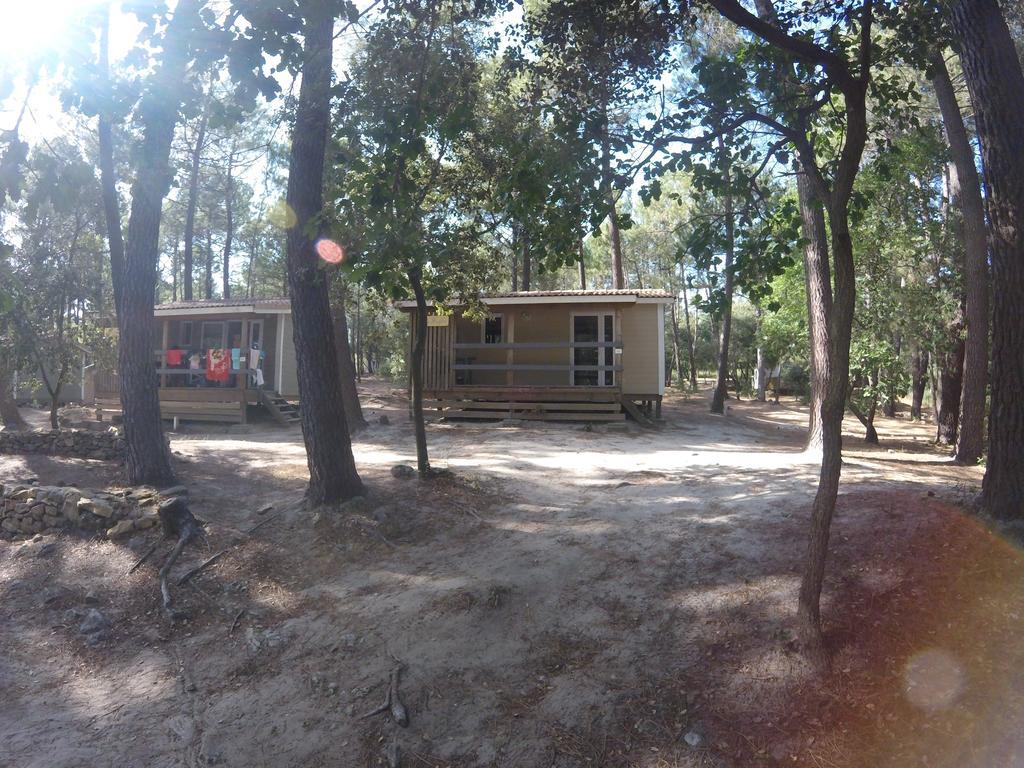 Camping La Simioune En Provence Bollène Εξωτερικό φωτογραφία